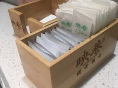 -九孔·筒骨莲藕汤锅(大明宫万达店)