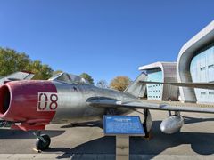 -中国航空博物馆
