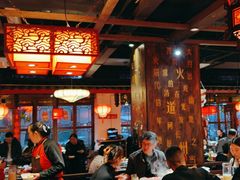 -矮板凳老火锅(宽窄巷子店)