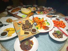-伙靠·江浙菜(田林路店)