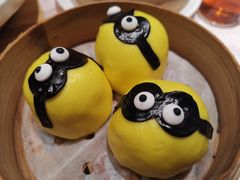 -清真·小梅鸽香港餐厅·小鼎玖煲(立丰城店)