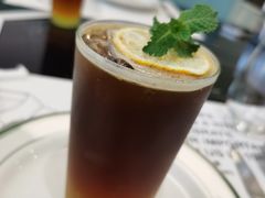 -1981牛排西餐厅(海信店)