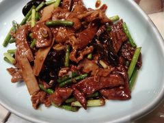 -情满四合院•京菜•烤鸭(动物园店)