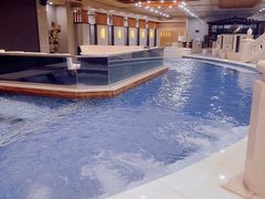 -碧中海汤泉汗蒸酒店