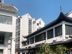 -浈阳坊旅游小镇