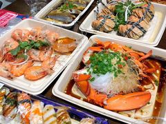 -盒马鲜生(杭州运河上街店)