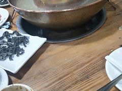 -元盛居(生态大街店)