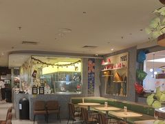 -乐凯撒披萨(正佳广场店)