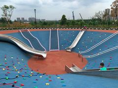 -即刻反应应急安全体验基地