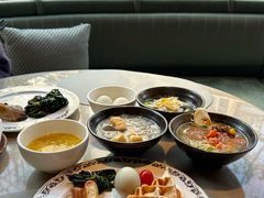 -南京THE TAI太和紫金大酒店