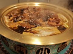 -南门小馆·清真(国贸商城店)