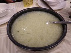 文思豆腐羹-扬州狮子楼·非遗淮扬菜(总店)