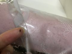 -顶东面包花园·生日蛋糕(世博店)