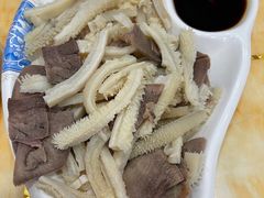 -故乡明太鱼屋(航北路店)