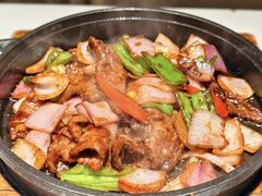-鑫小城故事·藕汤·家常菜(台北一路总店)