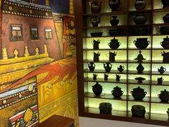 -敏珠拉姆藏餐·南京厨房(富春江东街店)