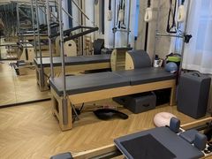 -VPsmart私教健身工作室(新华路旗舰店)