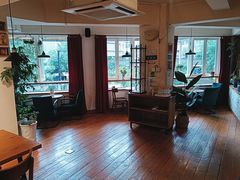 -雕刻时光咖啡馆(南院门店)