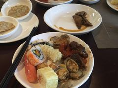 -爱乐国际温泉水疗会