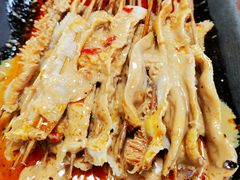 -崇德楼水盆牛羊肉泡馍馆(文艺路店)