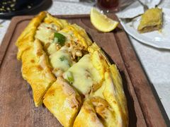 -土耳其卡巴布清真餐厅(西安店)