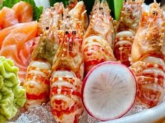 格陵兰虾-和彩放题餐厅(酒仙桥店)