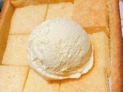 面包诱惑-绿茶餐厅(布吉万象汇店)