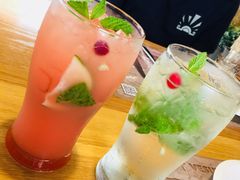 -维苏唯披萨(青云街店)