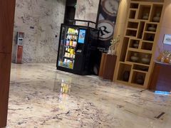 -上海漕河泾万丽酒店