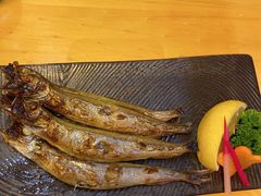 -水之惠鲜鱼料理(王府大街店)