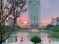 -厦门大学(思明校区)