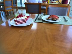 -视界美食自助餐厅·石家庄希尔顿酒店