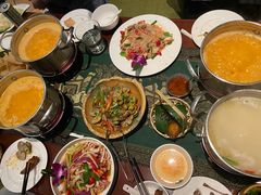 -火舞泰·泰式海鲜火锅餐厅(世纪城店)