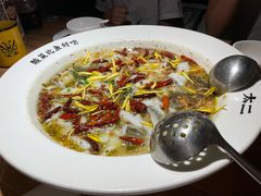 -太二酸菜鱼(南京艾尚天地店)