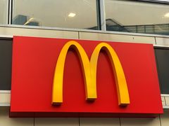 门面-麦当劳(宾水西道店)