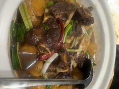 -谢氏老金口(江夏武昌大道店)