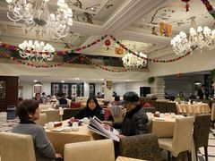 大堂-大鸭梨烤鸭店(花园村店)