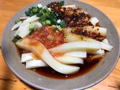 -袁家豆腐