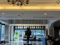 -锦江都城闵行饭店