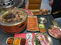 -西塔老太太泥炉烤肉(双井店)