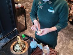 -中山保利艾美酒店-乐美中餐厅