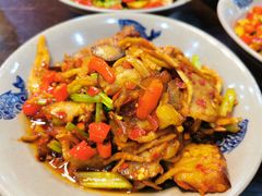 烟笋腊肉-潇湘阁(望京SOHO店)