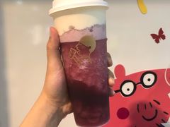 -喜茶(东莞雍华庭店)