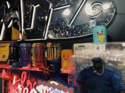 -MDZ STORE·TATTOO·耳饰