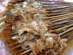 -玲玲涮牛肚(土门坊店)
