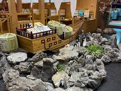 -綱元·海鲜豆捞(明州里店)