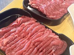 -牛街清真满恒記(平安里西大街店)