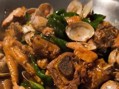 -旺角小渔村·海肠捞饭开创者(环山路店)
