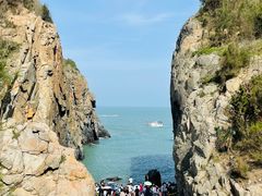 -平潭岛•仙人井