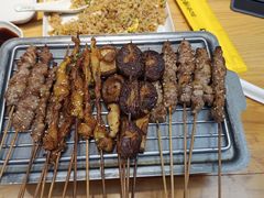 -木屋烧烤(观澜湖新城MH店)